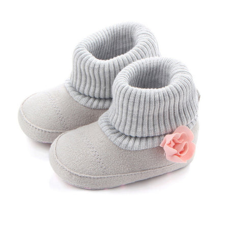 Chaussures bébé 0 - 18 mois