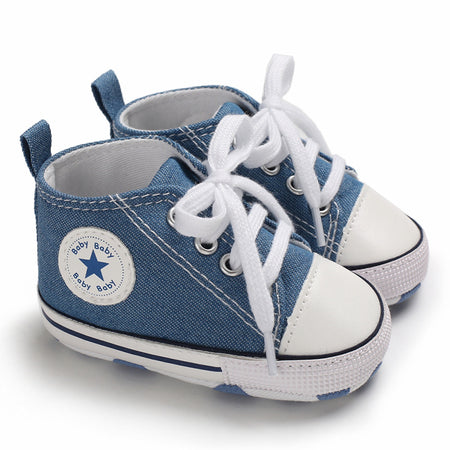 Chaussure bébé 0 - 18 mois
